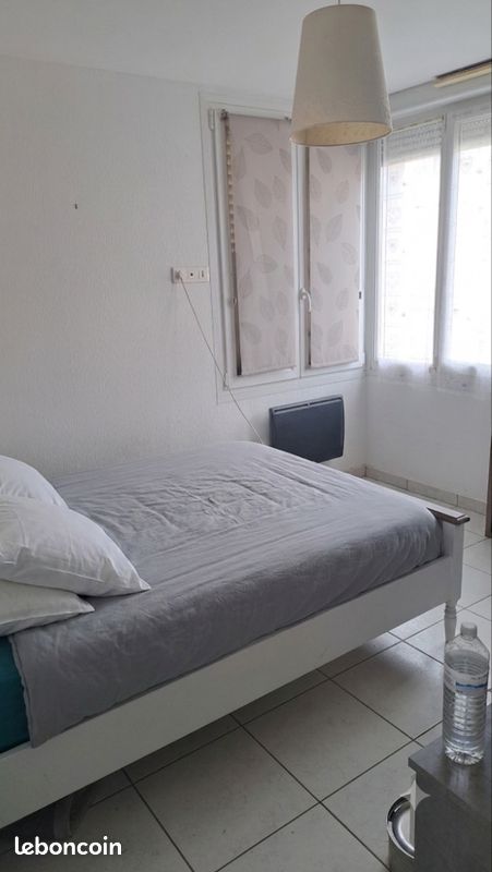 Appartement 2 pièces 38 m² · à Saint-Quentin · 38 m² · 62 999 €