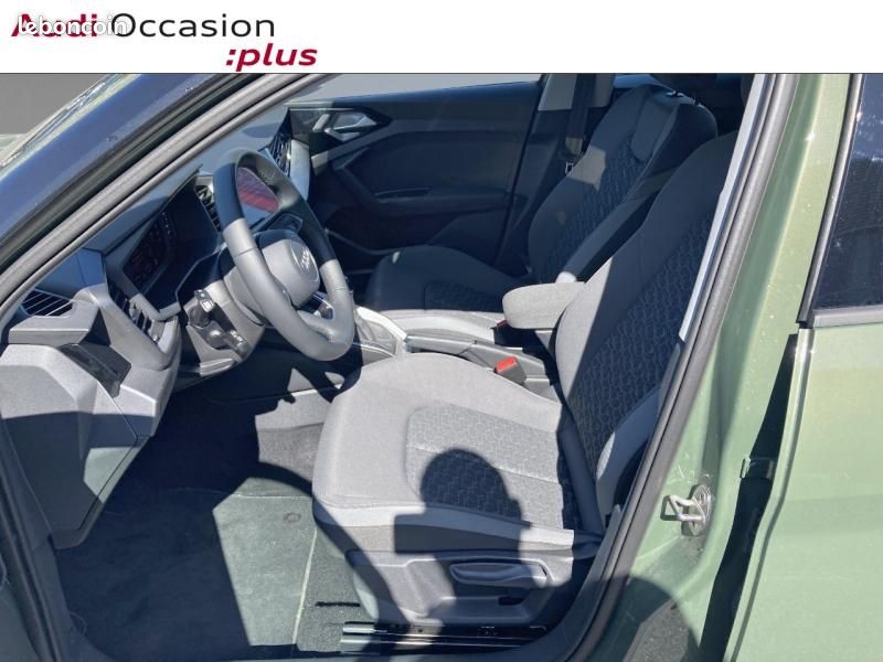 Audi A1 Sportback 25 TFSI 95ch Design S tronic 7 (image 6)