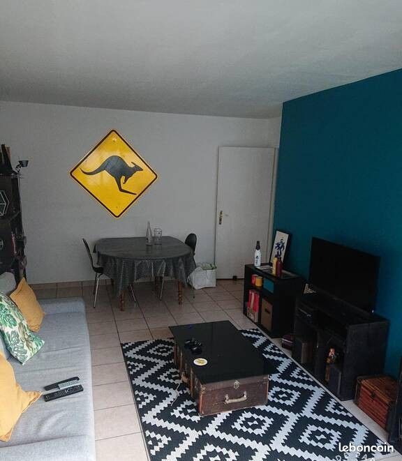 Appartement a louer saint-denis - 1 pièce(s) - 75 m2 - Surfyn