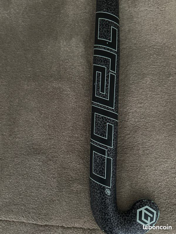 Crosse de hockey sur gazon (image 2)