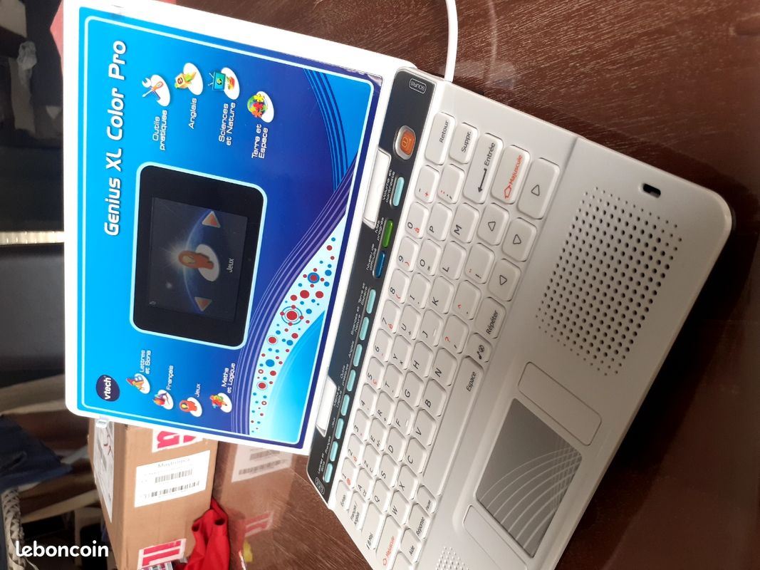 Genius xl color pro (image 4)