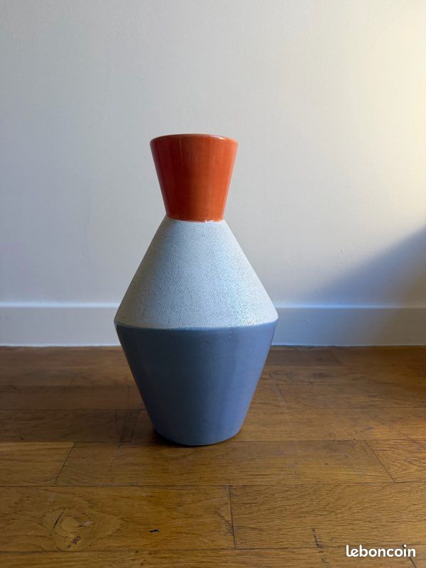 Vase à fleurs habitat (image 2)