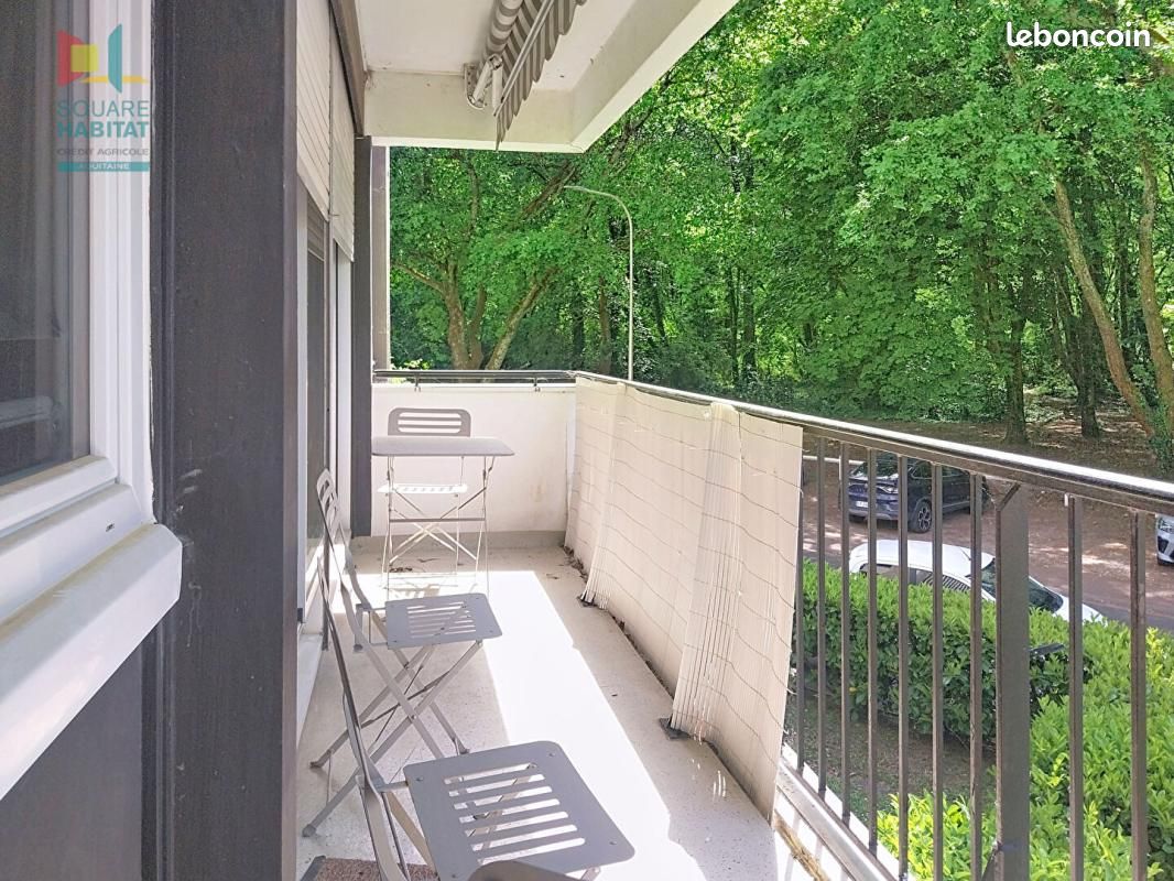 Appartement 5 pièces 95 m² · à Mérignac · 95 m² · 349 000 €
