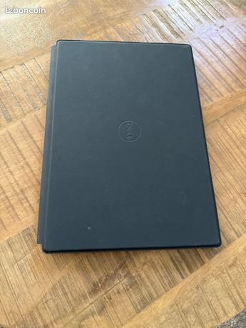 Dell XPS 13 9315 Intel Core i7 Ordinateur Portable 13.4 | UHD Tactile Sky | 16Go de RAM, SSD