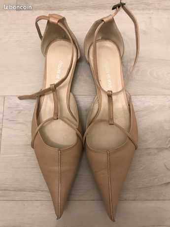 Chaussures neuves été