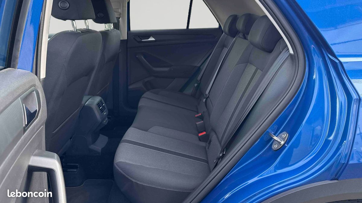 VOLKSWAGEN T-Roc 1.0 TSI 116 Start/Stop BVM6 VW Edition (image 17)