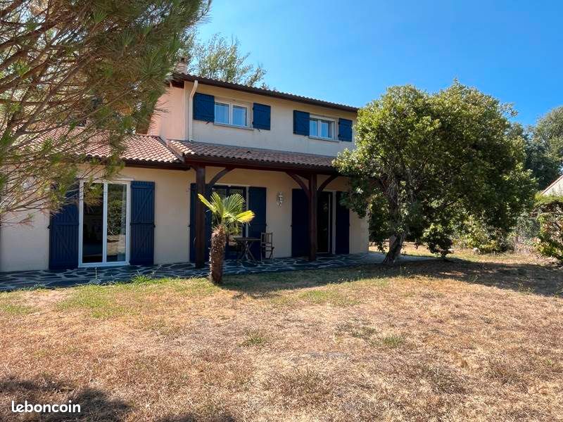 Maison 6 pièces 150 m² · à Arsac · 150 m² · 420 000 €