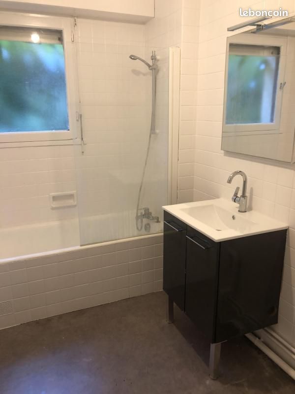 Appartement a louer bordeaux - 4 pièce(s) - 70 m2 - Surfyn