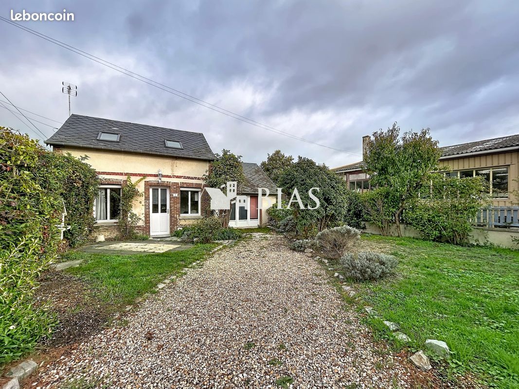 Maison 3 pièces 43 m² · à Louviers · 43 m² · 715 €/mois