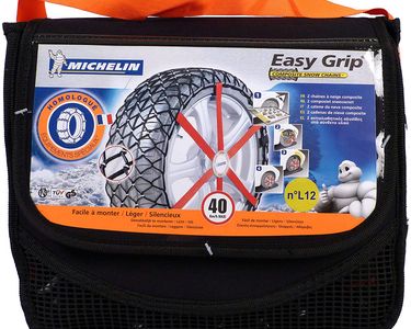 Michelin Easy Grip V2 L12 - accessoires-pneus
