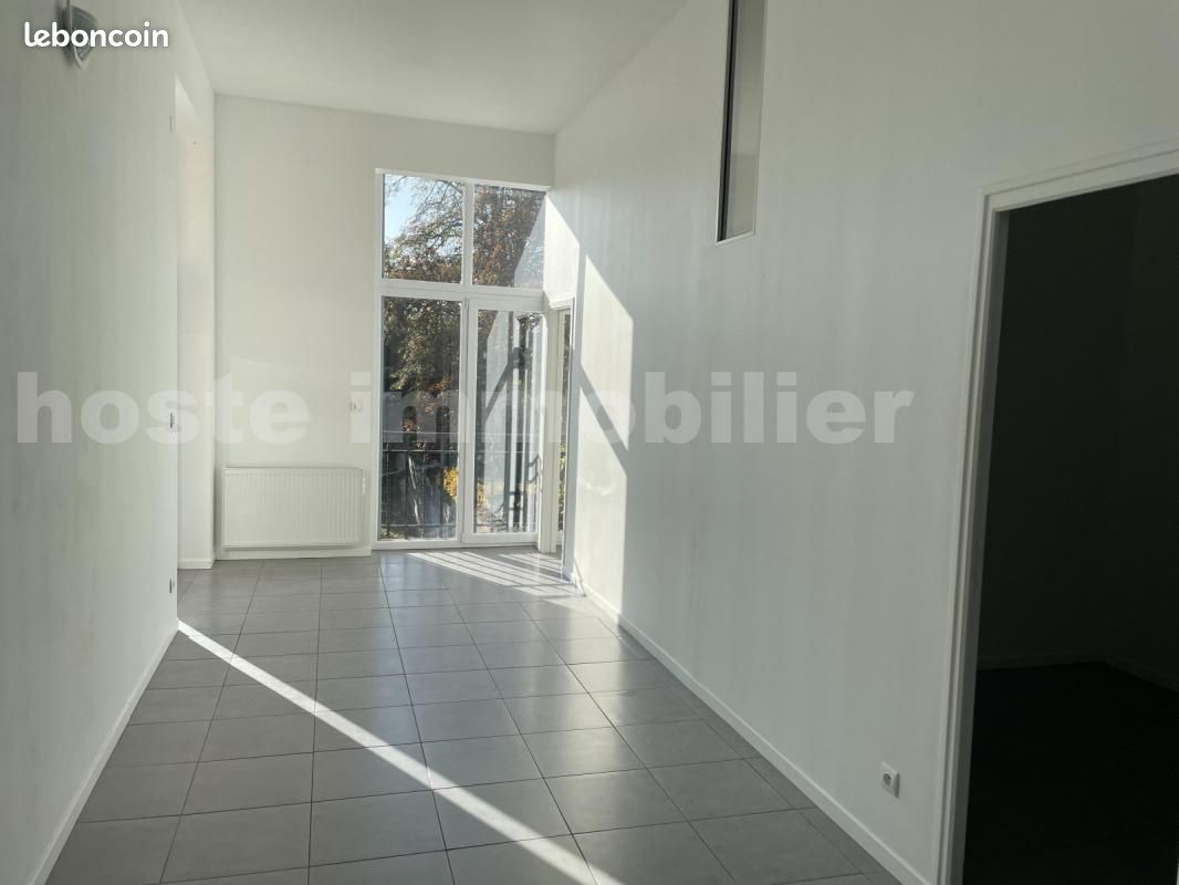Appartement 2 pièces 57 m² · à Tourcoing · 57 m² · 579 €/mois