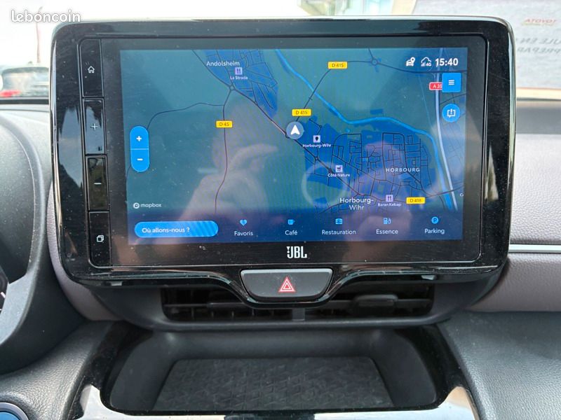 Toyota Yaris Cross 116H COLLECTION Pano Tech (image 18)