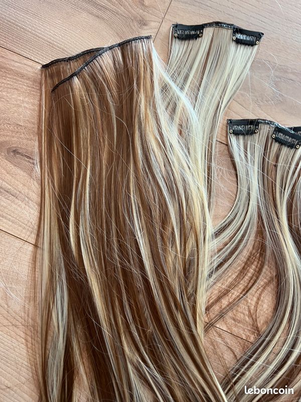 Extensions cheveux (image 3)