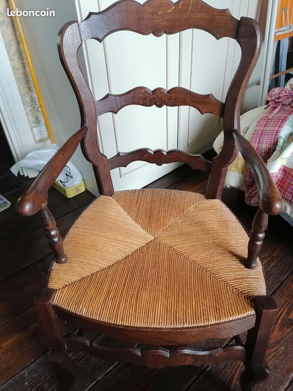 Fauteuils (image 1)