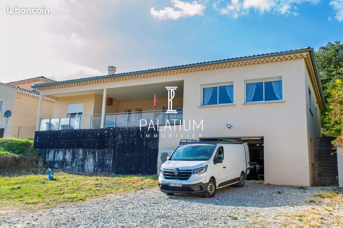 Maison 5 pièces 168 m² · à Peyruis · 168 m² · 549 500 €