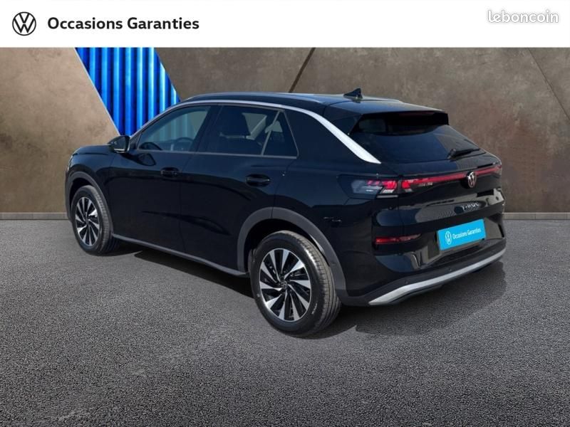 Volkswagen T-Roc 1.5 eTSI 150ch Style DSG7 (image 5)