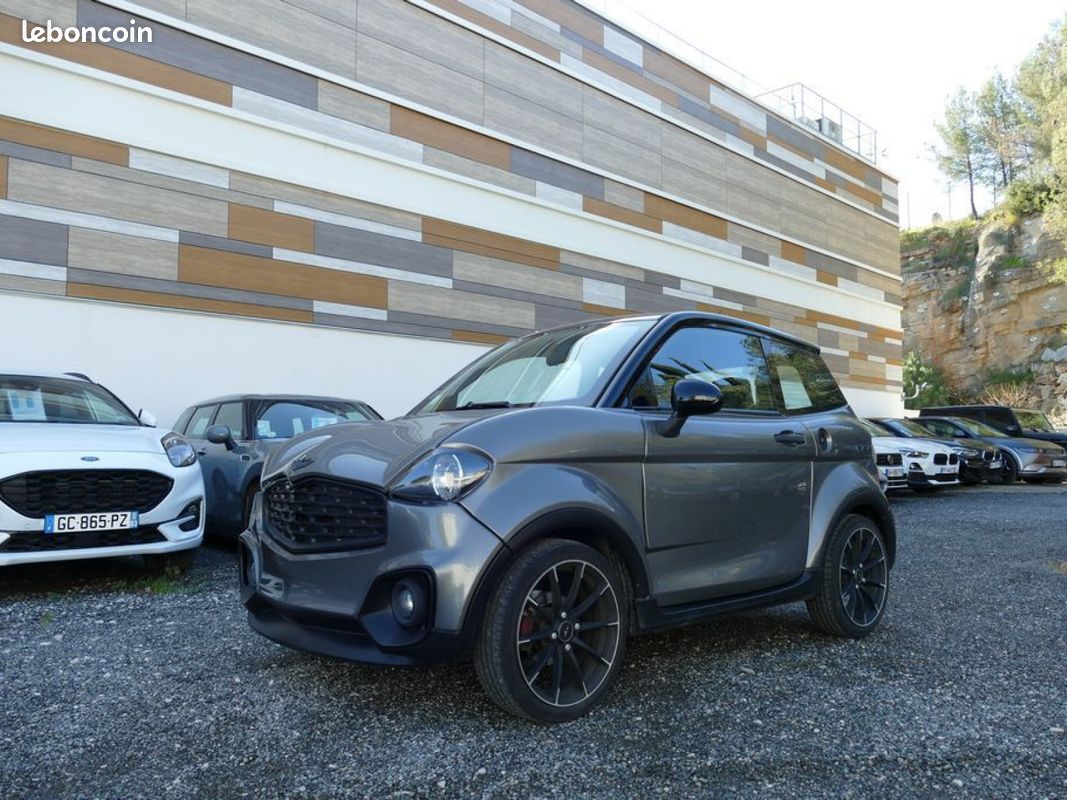 Chatenet ch 40 sportline (image 1)