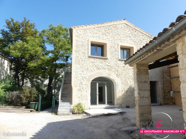 Appartement 3 pièces 52 m²