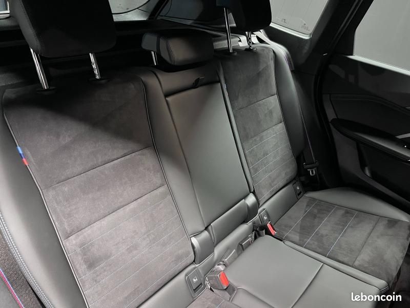 Bmw X1 xDrive23d 211ch M Sport (image 8)