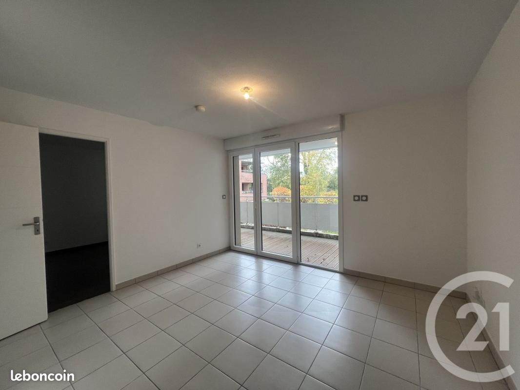 Appartement 2 pièces 39 m² · à Castanet-Tolosan · 39 m² · 105 000 €