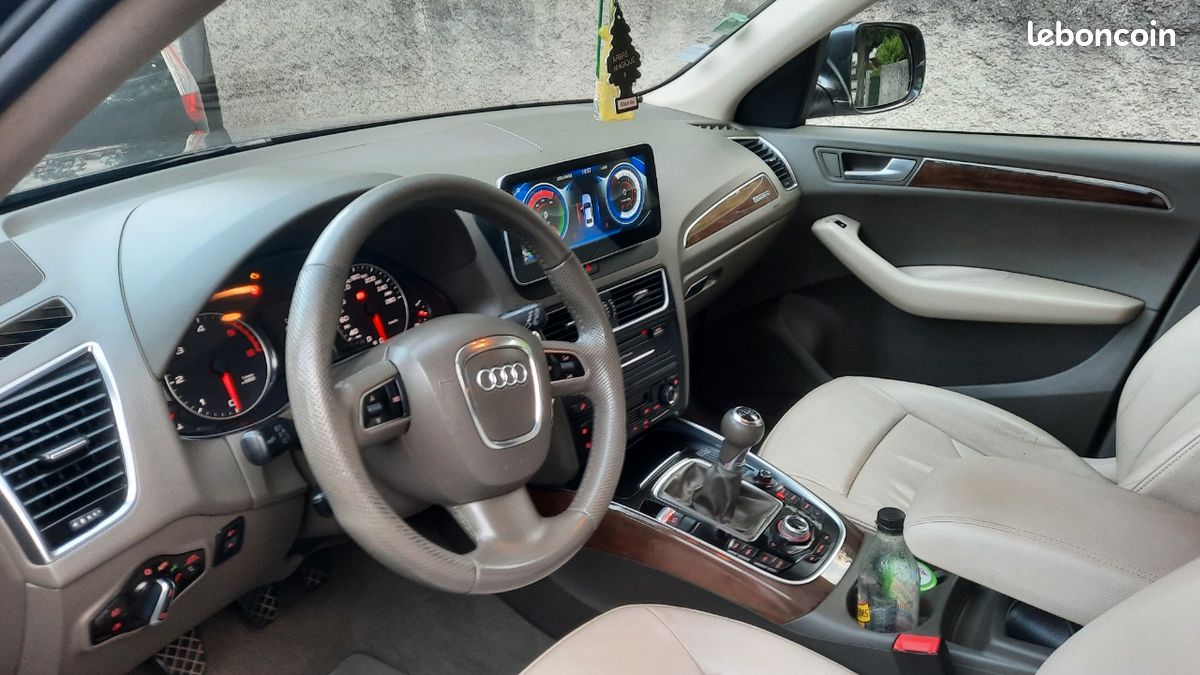 Belle Audi Q5 (image 2)