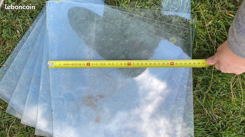 Étagères en verre (image 5)