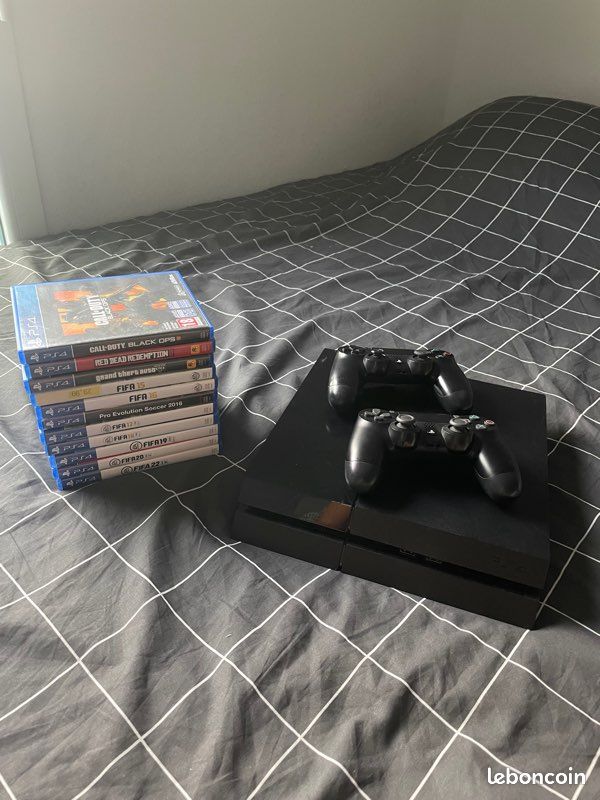 Ps4 (image 2)
