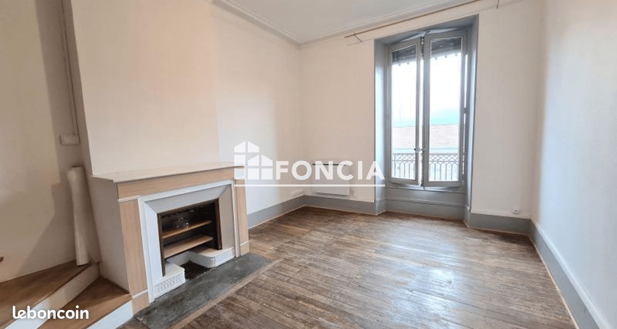 Appartement 3 pièces 70 m² · à Grenoble · 70 m² · 798 €/mois