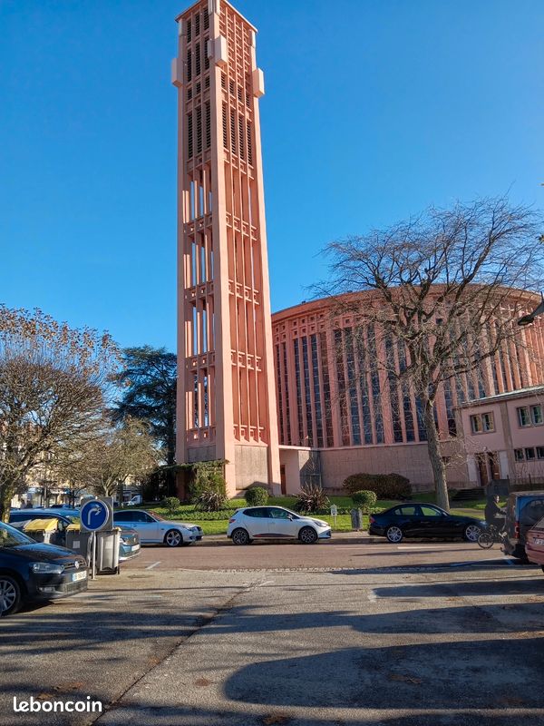 Appartement 3 pièces 56 m² · à Yvetot · 56 m² · 140 000 €
