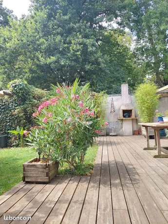 Annonce vente Maison rennes