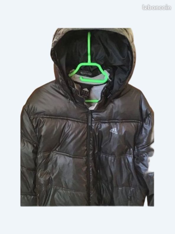 Blouson adidas (image 1)