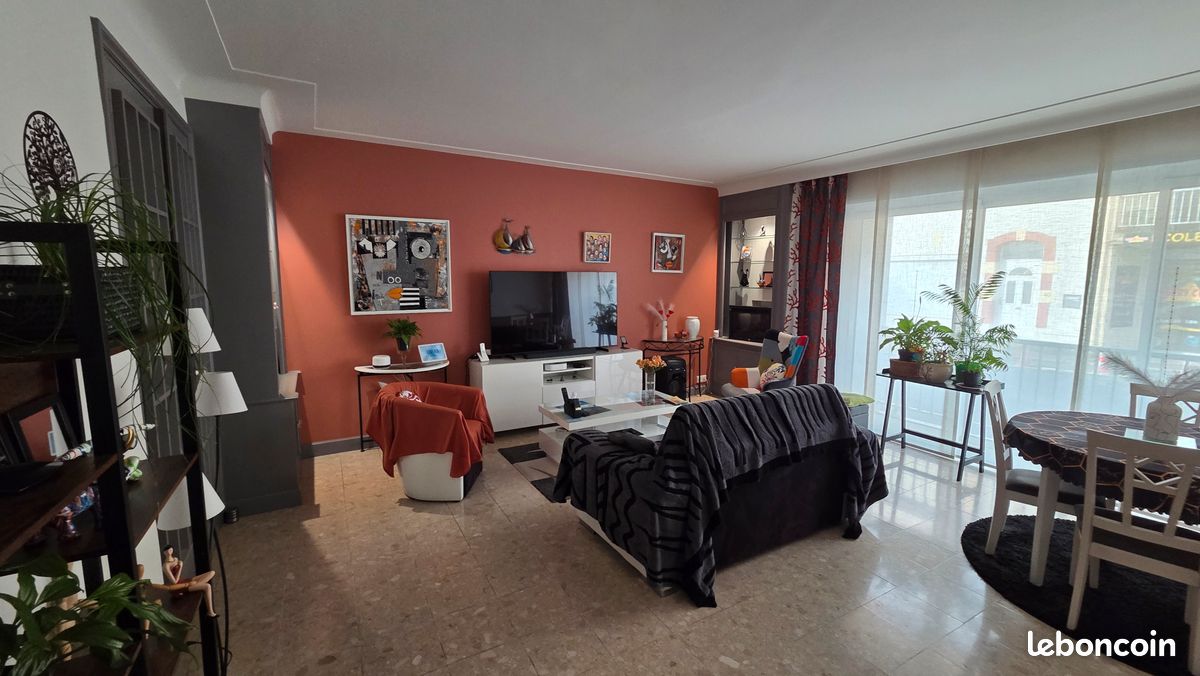Maison 7 pièces 170 m² · à Saint-Fulgent · 170 m² · 210 000 €
