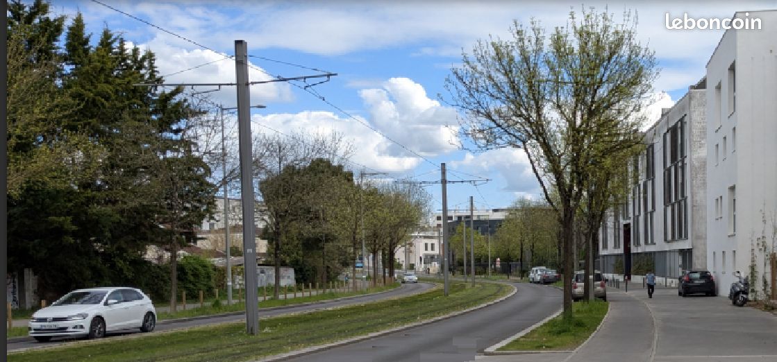 Parking 4 pièces 85 m² · à Mérignac · 85 m² · 318 000 €