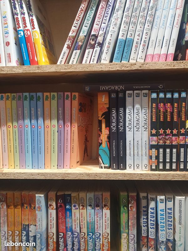 Manga a GoGo (image 2)