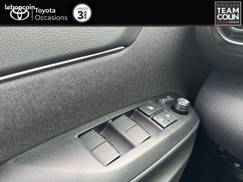 Toyota Yaris Cross 130h GR Sport MY26 (image 21)