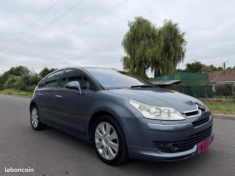Citroën c4 (image 2)