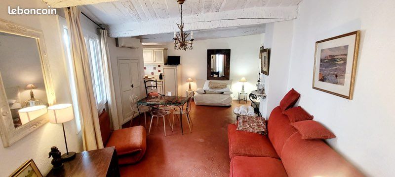 Appartement 1 pièce 31 m² · à Cogolin · 31 m² · 675 €/mois