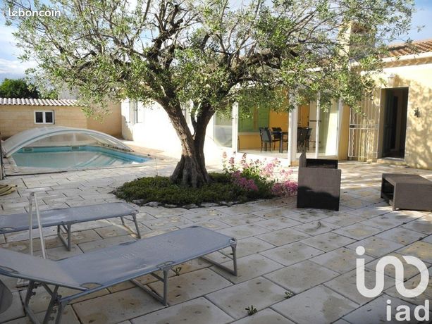 Villa 5 pièces 140 m²