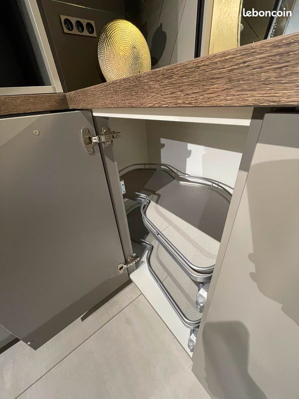 🔥 Plus de 70 % de remise sur une cuisine allemande haut de gamme (image 12)