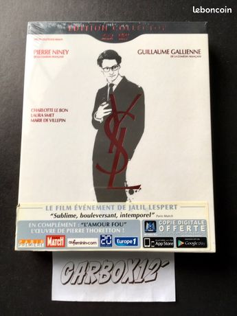 Sharlotta Le Bon porno