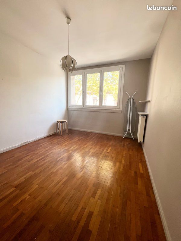 Appartement 2 pièces 34 m² · à Lyon · 34 m² · 120 000 €