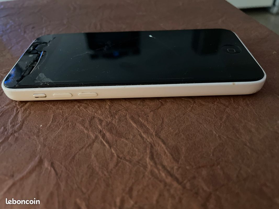 IPhone SE 16go (image 3)