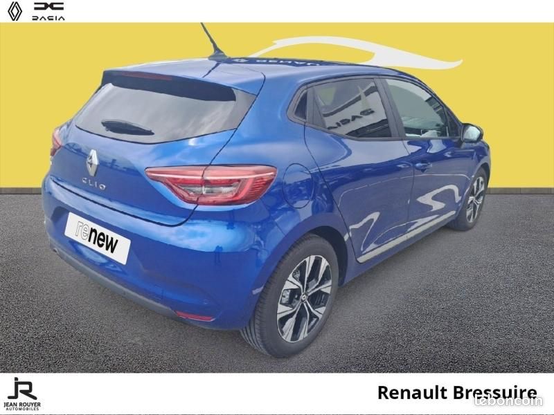 Renault Clio 1.0 TCe 90ch Evolution (image 12)