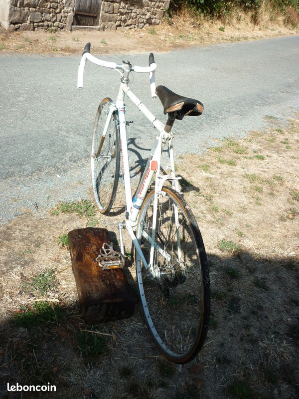 Vélo Vintage MANUFRANCE (image 2)