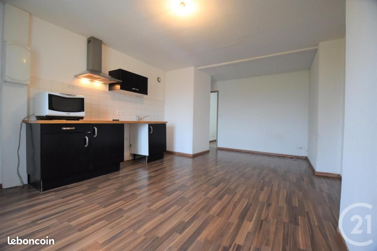 Appartement 2 pièces 36 m² · à Limoges · 36 m² · 433 €