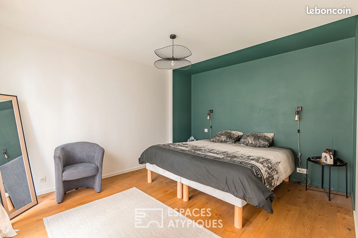 Loft 6 pièces 210 m² (image 10)