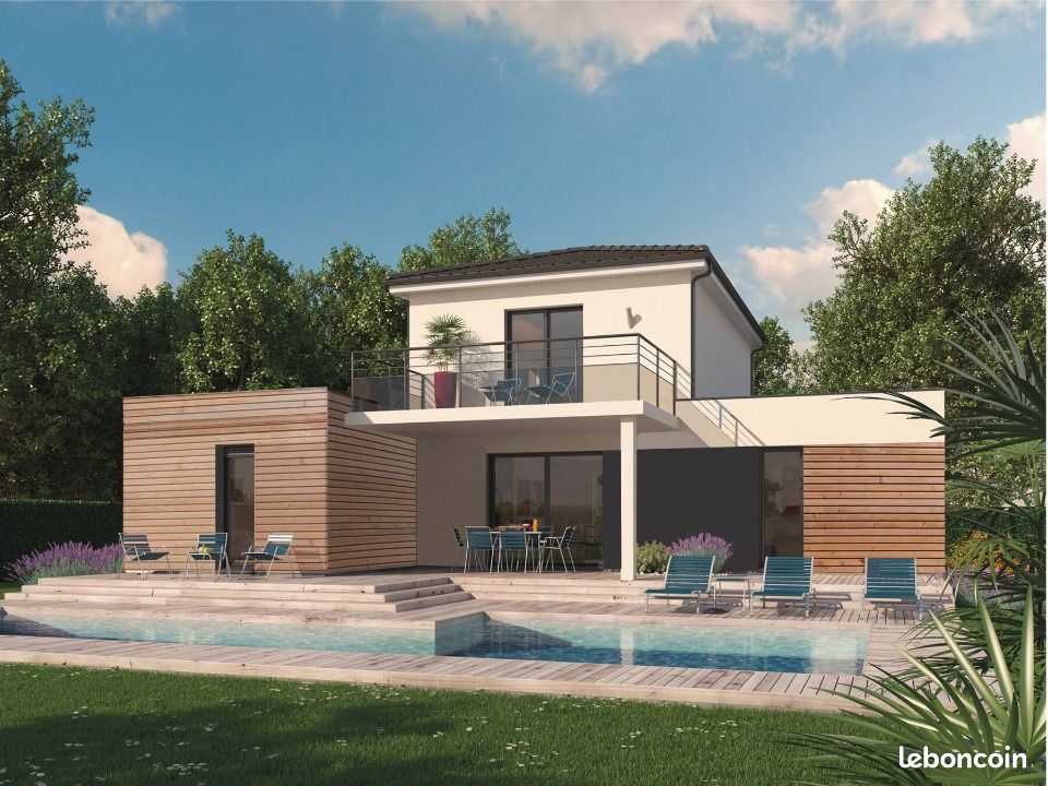 Maison 6 pièces 115 m² - Saint-Jean-de-Marsacq 40230 (image 3)