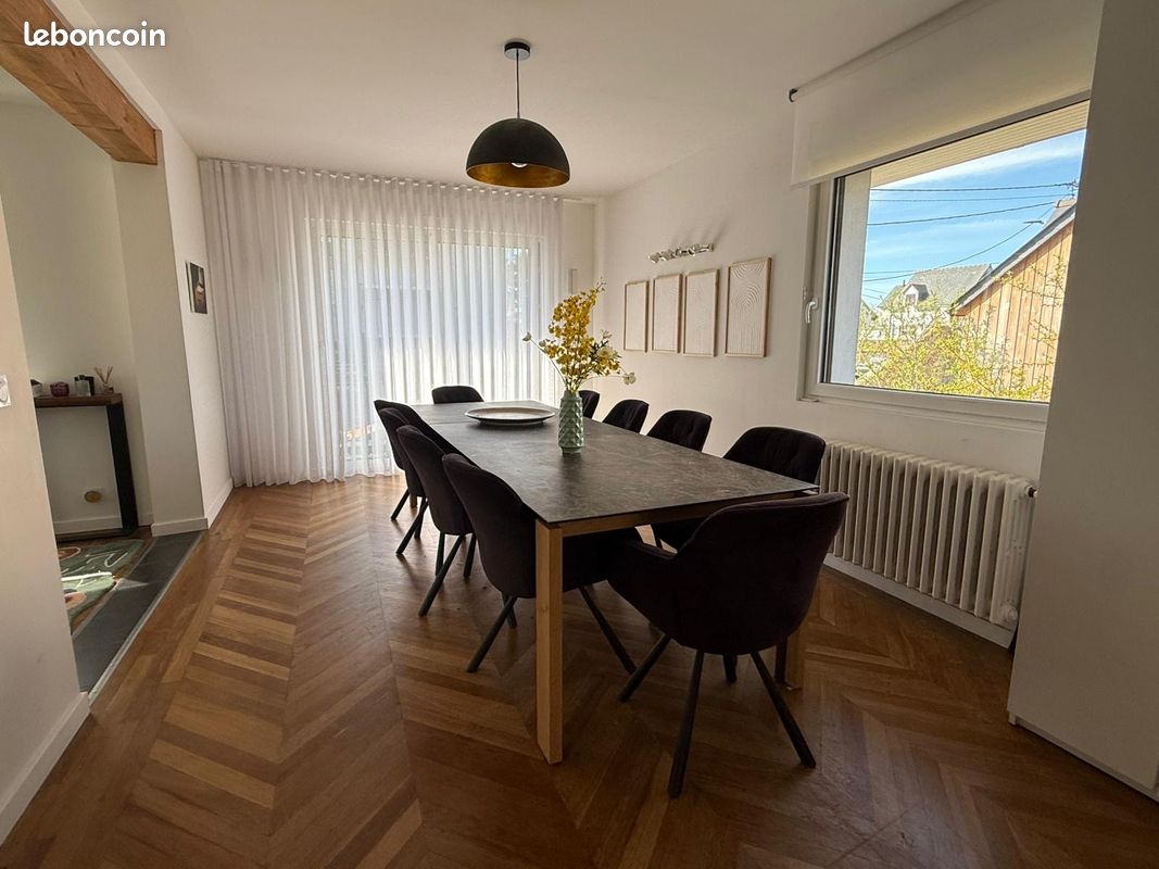 Maison 7 pièces 150 m² · à Saint-Malo · 150 m² · 569 000 €