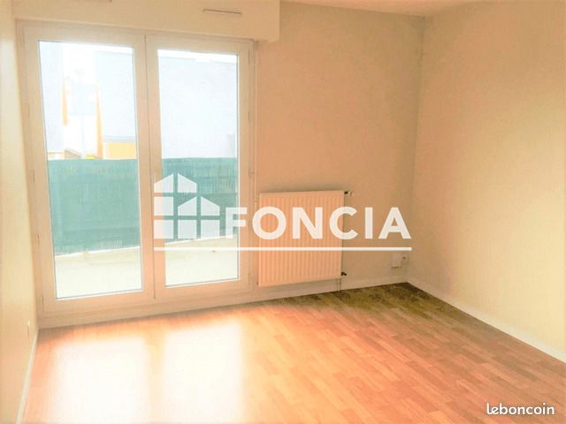 Appartement 2 pièces 35 m² · à Rennes · 35 m² · 608 €/mois