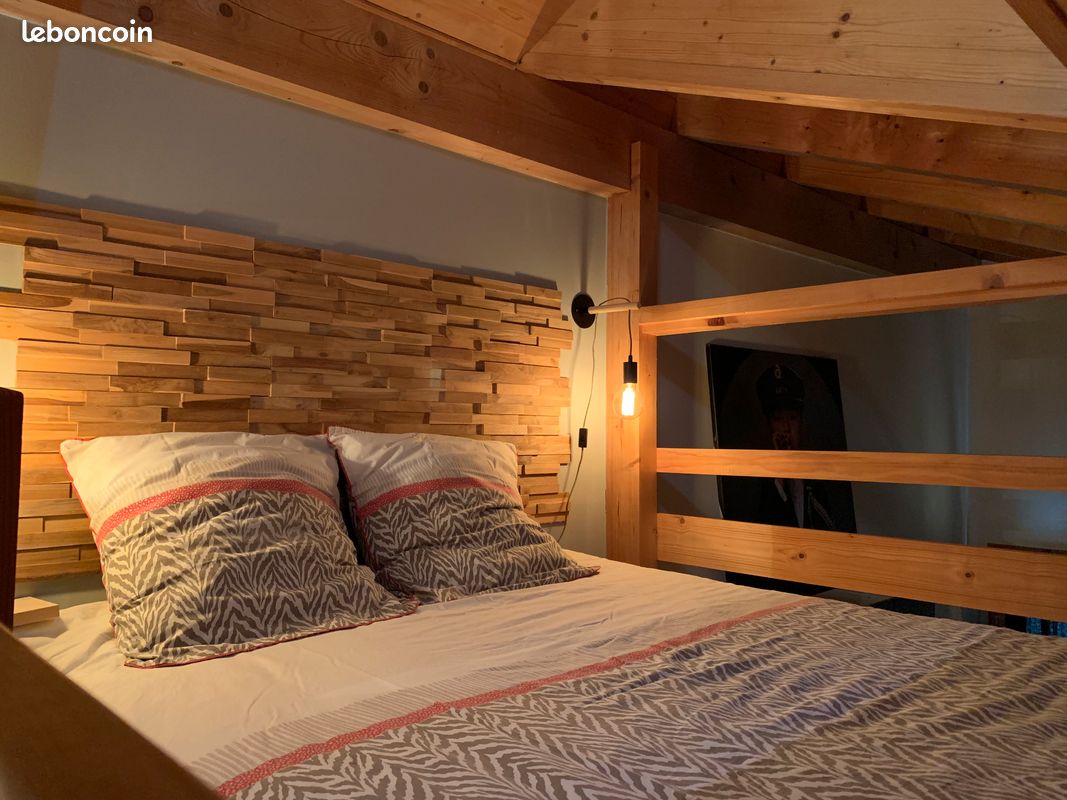 Studio récent tout équipé au cœur de la Tarentaise (image 17)